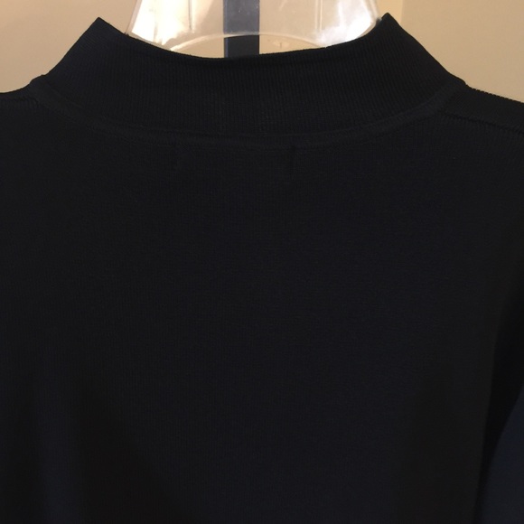 Maurice Sassoon, NWT,  Black Cropped Jacket!❌❌SOLD - Picture 6 of 8